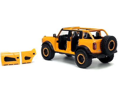 Foto 4 | Foto 4 | Carro Jada Toys Ford Bronco de Juguete-Venta Internacional
