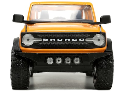 Foto 6 | Foto 6 | Carro Jada Toys Ford Bronco de Juguete-Venta Internacional