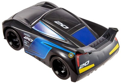 Foto 5 | Foto 5 | Vehiculo de Juguete Disney Cars Track Talkers Jackson Storm - Venta Internacional