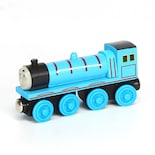 Set de Trenes de Juguete Flmenunu Gordon a Escala 1:43 con Trenes Magnéticos