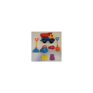 Foto 4 | Foto 4 | Juego de Camiones Beach Hopper con Accesorios 7 Piezas - Venta Internacional
