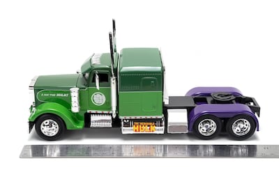 Foto 3 | Foto 3 | Camión Jada Toys de Juguete-Venta Internacional
