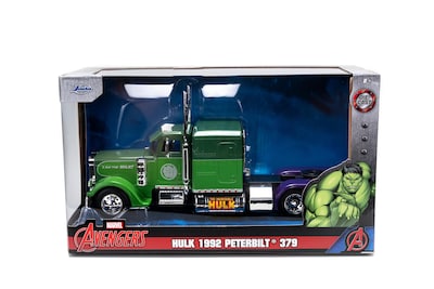 Foto 4 | Foto 4 | Camión Jada Toys de Juguete-Venta Internacional