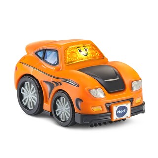 Foto 1 | Foto 1 | Coche De Juguete Vtech Go! ¡vamos! Auto Deportivo Smart Wheels Quick - Venta Internacional.