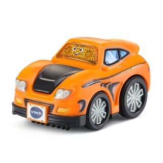 Foto 2 | Foto 2 | Coche De Juguete Vtech Go! ¡vamos! Auto Deportivo Smart Wheels Quick - Venta Internacional.