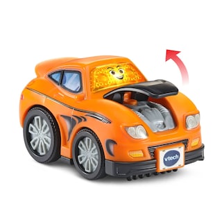 Foto 3 | Foto 3 | Coche De Juguete Vtech Go! ¡vamos! Auto Deportivo Smart Wheels Quick - Venta Internacional.
