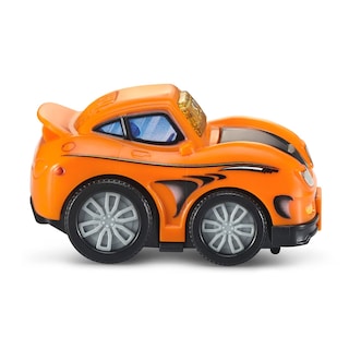 Foto 4 | Foto 4 | Coche De Juguete Vtech Go! ¡vamos! Auto Deportivo Smart Wheels Quick - Venta Internacional.