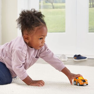 Foto 6 | Foto 6 | Coche De Juguete Vtech Go! ¡vamos! Auto Deportivo Smart Wheels Quick - Venta Internacional.