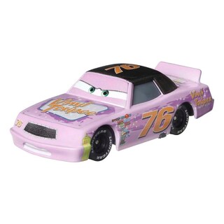 Foto 1 | Foto 1 | Coche de Juguete Disney Cars Toys Floyd Mulvihill & Crusty Rotor-Venta Internacional