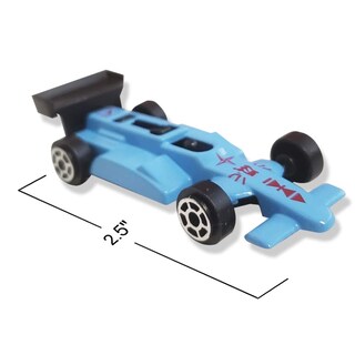 Foto 3 | Foto 3 | Set De Coches De Juguete Artcreativity Diecast Mini Racers, 25 Unidades, Para Niños - Venta Internacional.