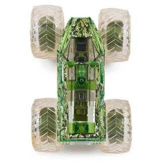 Foto 4 | Foto 4 | Camion Diecast Monster Jam 2024 - Venta Internacional