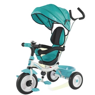 Foto 1 | Foto 1 | Triciclo Infantil Mytoy Azul