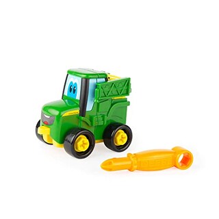 Foto 1 | Foto 1 | Pulverizador Toy John Deere Build A Buddy Para Niños 736 47277 Ea - Venta Internacional.