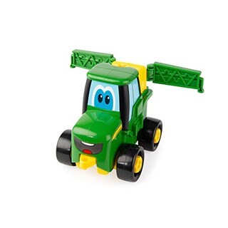 Foto 3 | Foto 3 | Pulverizador Toy John Deere Build A Buddy Para Niños 736 47277 Ea - Venta Internacional.