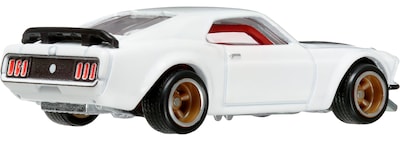 Foto 4 | Foto 4 | Auto De Juguete Hot Wheels Premium Fast & Furious A Escala 1:64 Para Ford Mustang Boss Fundido A Presión - Venta Internacional.