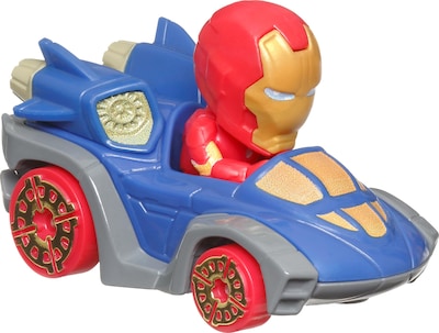 Foto 4 | Foto 4 | Toy Cars Hot Wheels Racerverse, Paquete De 2 Unidades, Fundidas A Presión Con Controladores - Venta Internacional.
