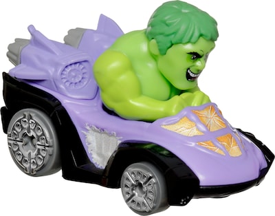 Foto 5 | Foto 5 | Toy Cars Hot Wheels Racerverse, Paquete De 2 Unidades, Fundidas A Presión Con Controladores - Venta Internacional.
