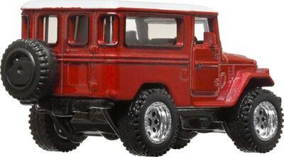 Foto 4 | Foto 4 | Auto Fundido A Presión Hot Wheels Fast & Furious 1:64 Para Coleccionistas - Venta Internacional.