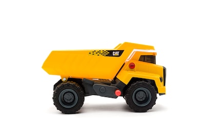 Foto 1 | Foto 1 | Camión Volquete Cat Construction Power Haulers 2.0 De Construction Toy - Venta Internacional.
