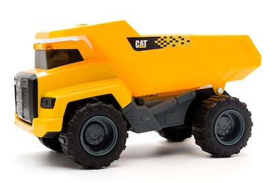 Foto 4 | Foto 4 | Camión Volquete Cat Construction Power Haulers 2.0 De Construction Toy - Venta Internacional.