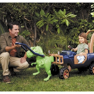Foto 6 | Foto 6 | Camión T-rex Ride-on Little Tikes, Grande, Para Niños De 2 Años O Más - Venta Internacional.