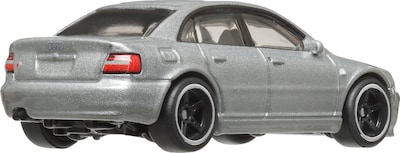 Foto 6 | Foto 6 | Coche De Juguete Hot Wheels Premium Car Culture Audi S$ Quattro 1:64 - Venta Internacional.