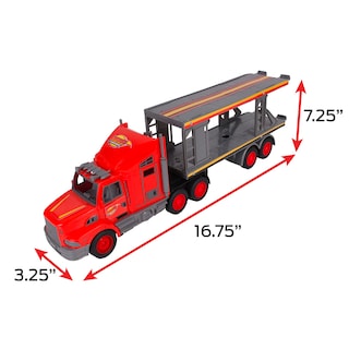 Foto 3 | Foto 3 | Juguete A Control Remoto Nkok Blaze And The Monster Machines - Venta Internacional.