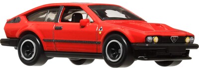 Foto 1 | Foto 1 | Coche De Juguete Hot Wheels Premium Car Culture Alfa Romeo Gtv 6 3.0 - Venta Internacional.