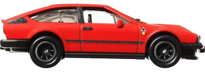 Foto 2 | Foto 2 | Coche De Juguete Hot Wheels Premium Car Culture Alfa Romeo Gtv 6 3.0 - Venta Internacional.