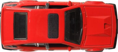 Foto 4 | Foto 4 | Coche De Juguete Hot Wheels Premium Car Culture Alfa Romeo Gtv 6 3.0 - Venta Internacional.