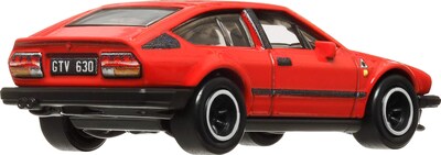 Foto 5 | Foto 5 | Coche De Juguete Hot Wheels Premium Car Culture Alfa Romeo Gtv 6 3.0 - Venta Internacional.
