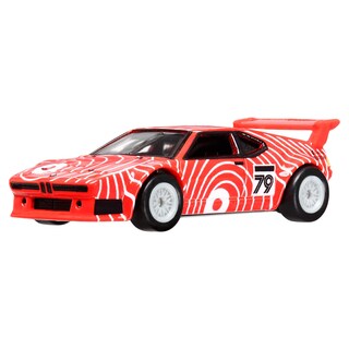 Foto 1 | Foto 1 | Vehículo De Juguete Hot Wheels Premium Car Culture Circuit Legends - Venta Internacional.