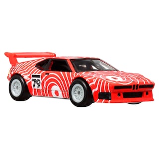 Foto 2 | Foto 2 | Vehículo De Juguete Hot Wheels Premium Car Culture Circuit Legends - Venta Internacional.