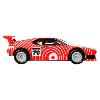 Foto 3 | Foto 3 | Vehículo De Juguete Hot Wheels Premium Car Culture Circuit Legends - Venta Internacional.
