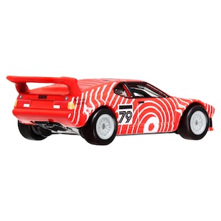 Foto 4 | Foto 4 | Vehículo De Juguete Hot Wheels Premium Car Culture Circuit Legends - Venta Internacional.