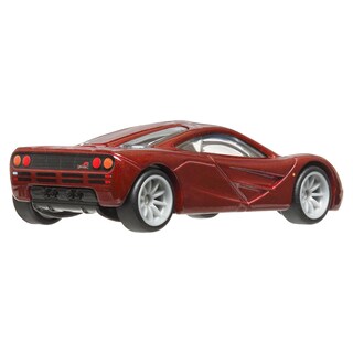 Foto 4 | Foto 4 | Vehículo De Juguete Hot Wheels Premium Car Culture Mclaren F1 1:64 - Venta Internacional.