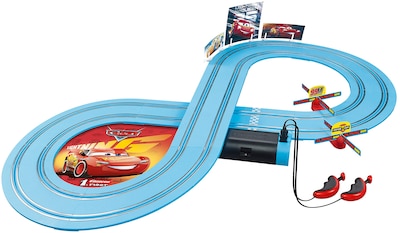 Foto 3 | Foto 3 | Tragaperras Carrera First Disney/pixar Cars Kids - Venta Internacional.