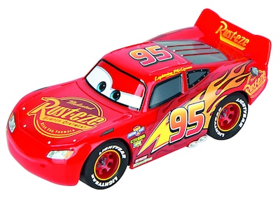 Foto 4 | Foto 4 | Tragaperras Carrera First Disney/pixar Cars Kids - Venta Internacional.