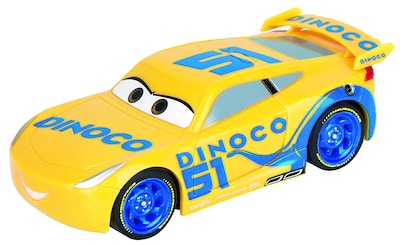 Foto 5 | Foto 5 | Tragaperras Carrera First Disney/pixar Cars Kids - Venta Internacional.