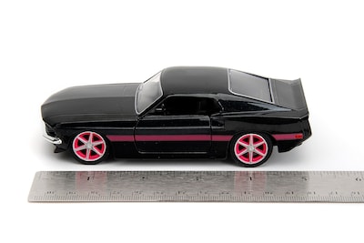Foto 3 | Foto 3 | Coche Fundido Jada Toys Pink Slips 1:32 W2 1969 Ford Mustang - Venta Internacional.