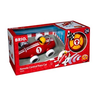 Foto 1 | Foto 1 | Coche de Carreras con Control Remoto Brio 30388 para Niños - Venta Internacional