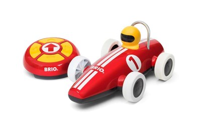 Foto 3 | Foto 3 | Coche de Carreras con Control Remoto Brio 30388 para Niños - Venta Internacional