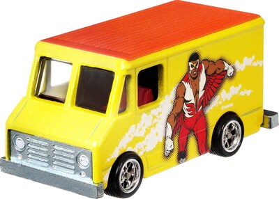 Foto 1 | Foto 1 | Coche De Juguete Hot Wheels Premium Combat Medic 1:64 Fundido A Presión - Venta Internacional.