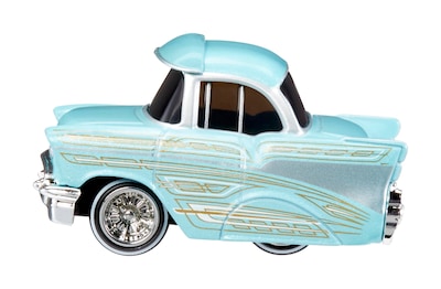 Foto 2 | Foto 2 | Diecast Car Mga Entertainment Cartuned 3 Pack Series 1 6+ - Venta Internacional.