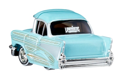 Foto 3 | Foto 3 | Diecast Car Mga Entertainment Cartuned 3 Pack Series 1 6+ - Venta Internacional.