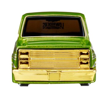 Foto 4 | Foto 4 | Diecast Car Mga Entertainment Cartuned 3 Pack Series 1 6+ - Venta Internacional.