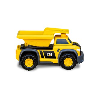 Foto 3 | Foto 3 | Juguete De Construcción Cat Truck Constructors Toy Dump Truck - Venta Internacional.