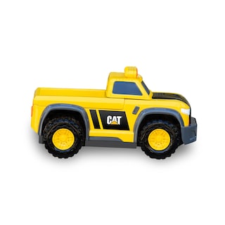 Foto 4 | Foto 4 | Juguete De Construcción Cat Truck Constructors Toy Dump Truck - Venta Internacional.