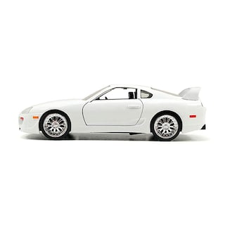 Foto 2 | Foto 2 | Coche Fundido A Presión Jada Toys Fast & Furious 1:24 Brian's Toyota Supra - Venta Internacional.