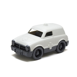 Foto 6 | Foto 6 | Minivehículo Toy Green Toys, Paquete De 4 Unidades, 100% Plástico Reciclado - Venta Internacional.